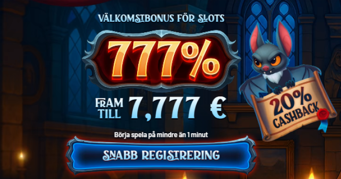 Dracula Сasino